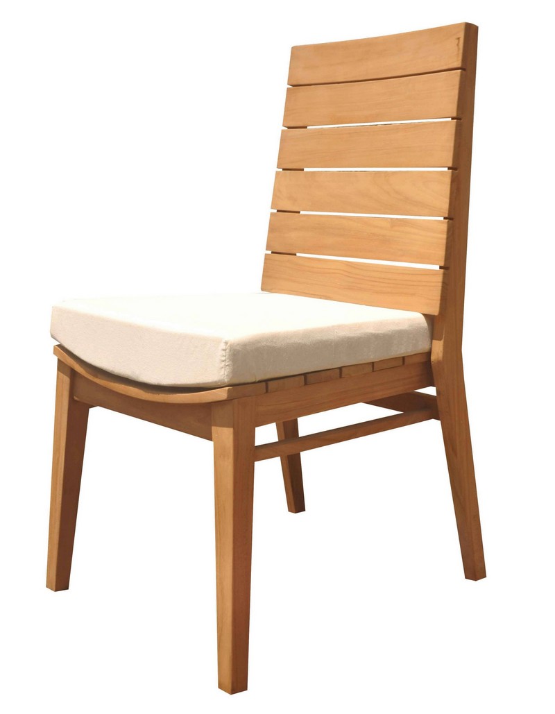 Charleston Dining Chair