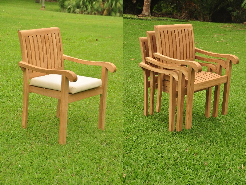 Napa Dining Chair