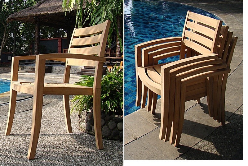 Travota Dining Chair