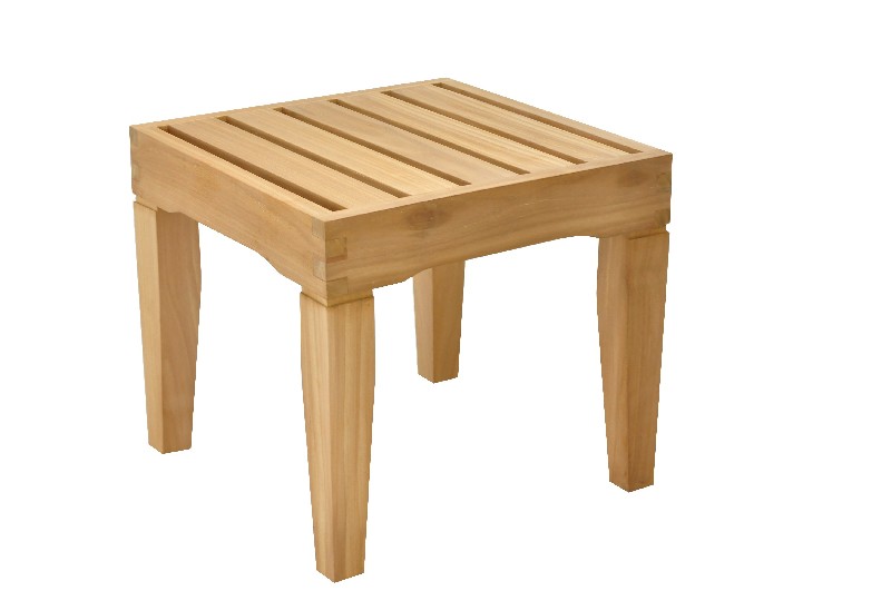 Caranas Side Table