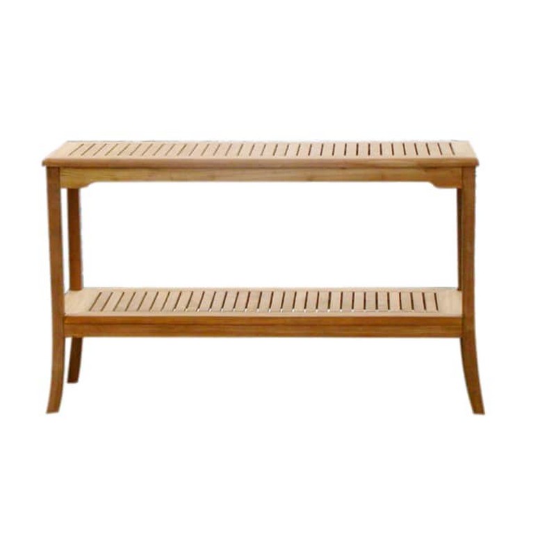 Giva Giva Console Rectangle Dining / Bar Table