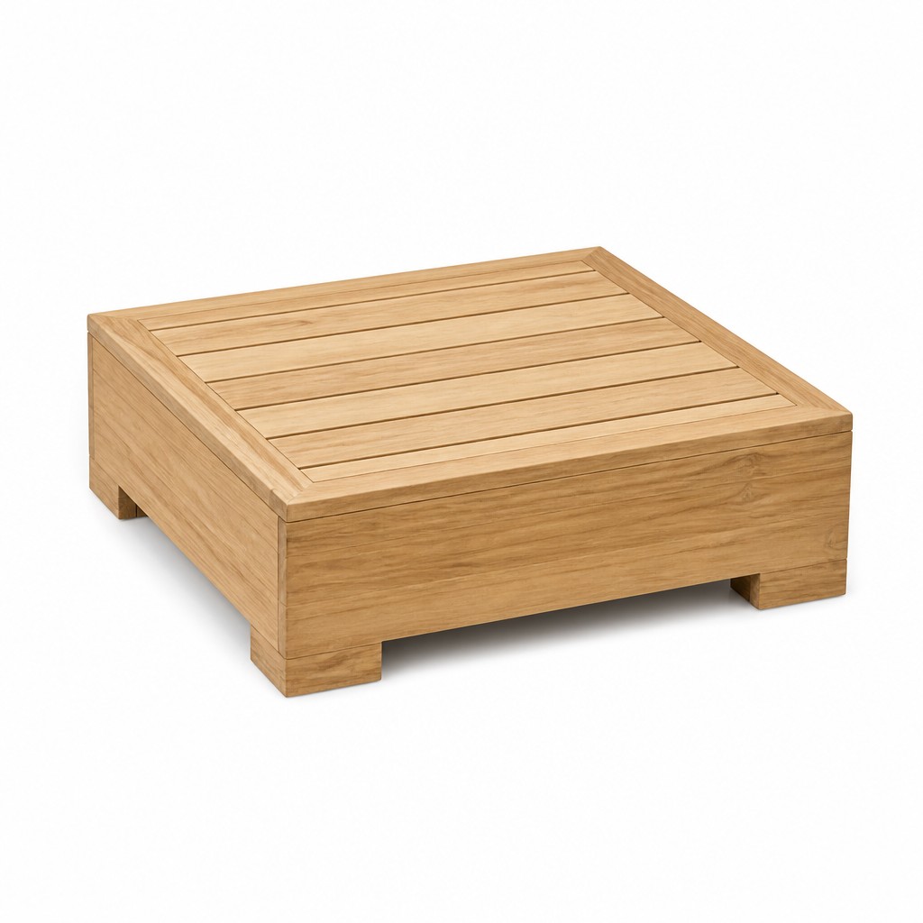 Leveb Side Table