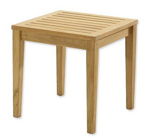 Sack Side Table