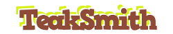 TeakSmith